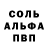 ГАШИШ хэш tvoechudo