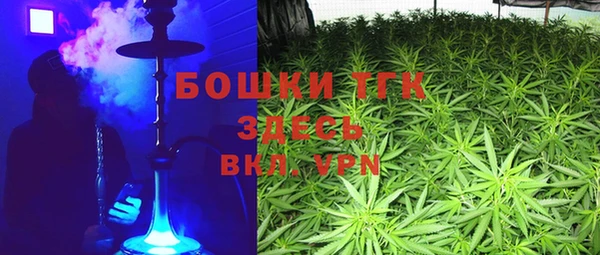MESCALINE Осинники